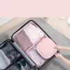 110V 220V Foldable Portable Electric Washing Machine Mini Automatic Clothes Washing Machine EU/AU/UK/US Plug - Image 3