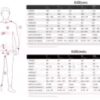 Men Drysuit For Kayaking Latex Cuff and Splash Collar Flatwater, Ocean, River Paddling Canoeing Stand-Up DM26 - Image 3