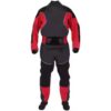 Men Drysuit For Kayaking Latex Cuff and Splash Collar Flatwater, Ocean, River Paddling Canoeing Stand-Up DM26 - Image 5